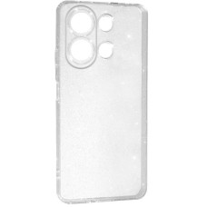 Чохол-силікон Nova Xiaomi Redmi Note 13 4G, Clear