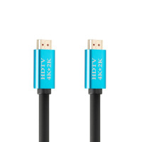 Кабель HDMI-HDMI v2.0 (UHD/4K) 3m