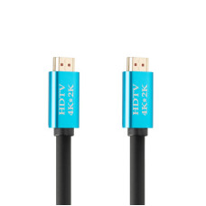 Кабель HDMI-HDMI v2.0 (UHD/4K) 3m