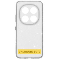 Чохол-силікон Nova Xiaomi 15T Pro, Clear