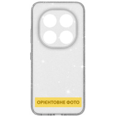 Чехол-силикон Nova Xiaomi 15T Pro, Clear