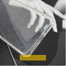 Чехол-силикон Nova Xiaomi 15T Pro, Clear