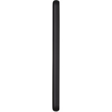 Чехол-силикон Full Soft Case Xiaomi Poco X5 5G, Black