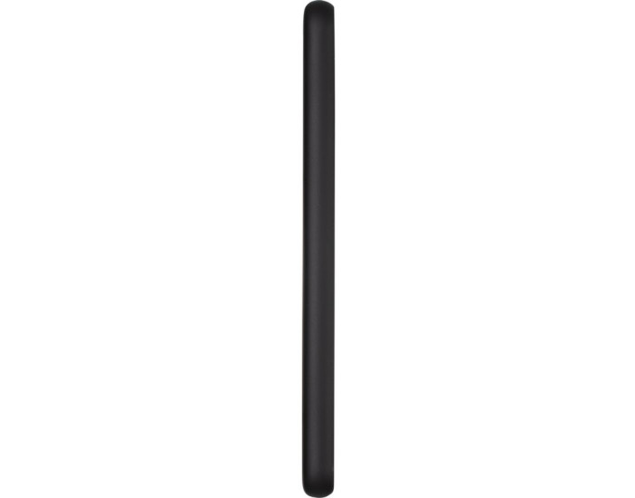 Чехол-силикон Full Soft Case Xiaomi Poco X5 5G, Black