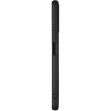 Чехол-силикон Full Soft Case Xiaomi Poco X5 5G, Black