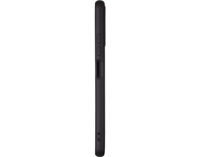 Чехол-силикон Full Soft Case Xiaomi Poco X5 5G, Black