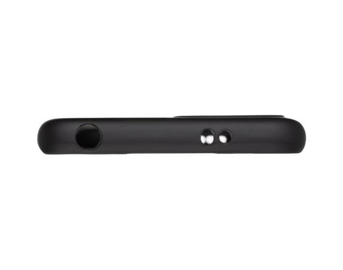 Чехол-силикон Full Soft Case Xiaomi Poco X5 5G, Black
