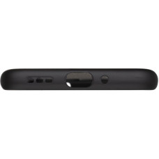 Чехол-силикон Full Soft Case Xiaomi Poco X5 5G, Black