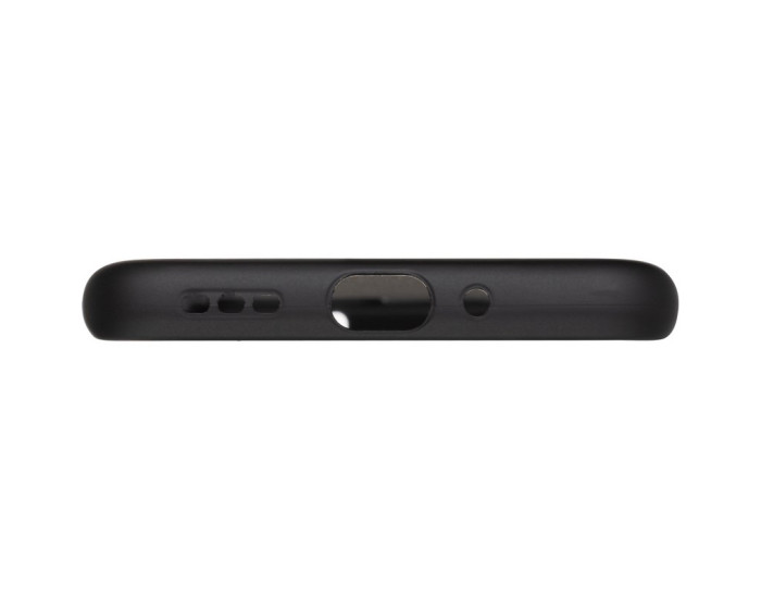 Чехол-силикон Full Soft Case Xiaomi Poco X5 5G, Black