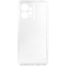 Чохол-силікон Nova Redmi Note 12 4G, Clear