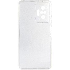 Чохол-силікон Nova Redmi Note 12 4G, Clear