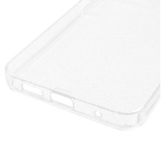 Чохол-силікон Nova Redmi Note 12 4G, Clear