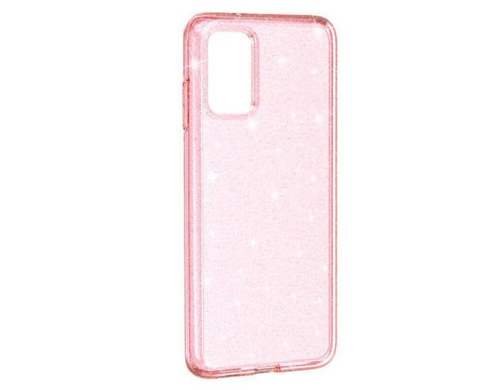 Чохол-силікон Nova Redmi Note 10 Pro /10 Pro Max, Pink