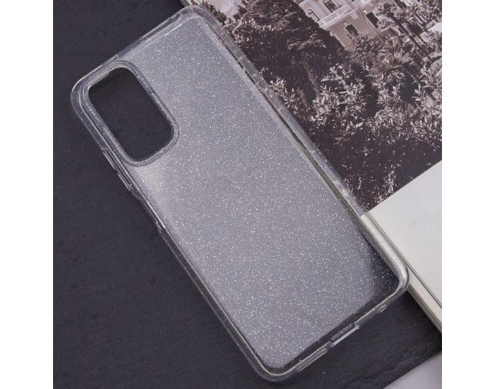 Чохол-силікон Nova Redmi Note 11 Pro /Note 12 Pro, Clear