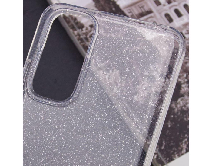Чохол-силікон Nova Redmi Note 11 Pro /Note 12 Pro, Clear