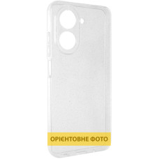 Чохол-силікон Nova Redmi 15C (EU 173mm) Clear