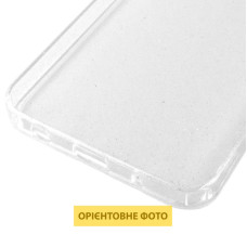 Чохол-силікон Nova Redmi 15C (EU 173mm) Clear