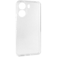 Чохол-силікон Nova Redmi 13C /Poco C65, Clear