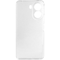 Чохол-силікон Nova Redmi 13C /Poco C65, Clear