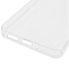 Чохол-силікон Nova Redmi 13C /Poco C65, Clear