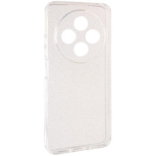 Чехол-силикон Nova Redmi 14C /Poco C70, Clear