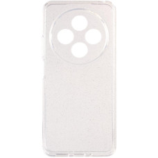 Чехол-силикон Nova Redmi 14C /Poco C70, Clear