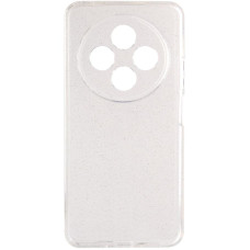 Чехол-силикон Nova Redmi 14C /Poco C70, Clear