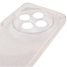 Чехол-силикон Nova Redmi 14C /Poco C70, Clear