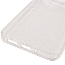 Чехол-силикон Nova Redmi 14C /Poco C70, Clear