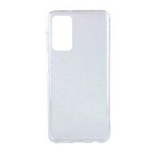Чохол-силікон Molan Cano Glossy Jelly Case Xiaomi Redmi Note 12s, Air clear