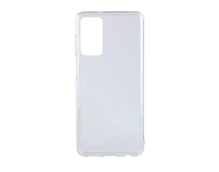 Чохол-силікон Molan Cano Glossy Jelly Case Xiaomi Redmi Note 12s, Air clear