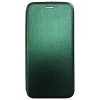 Чохол-книга Level Xiaomi Redmi 13C /Poco C65, Midnight green