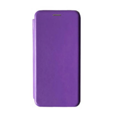 Чохол-книга Level Samsung A705 A70, Lilac