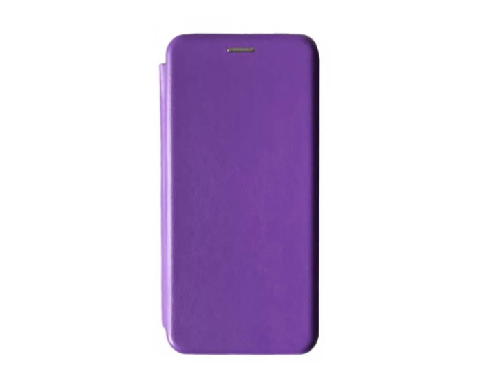 Чохол-книга Level Samsung A705 A70, Lilac