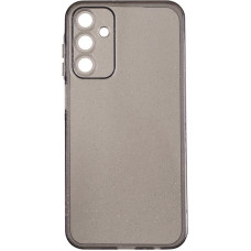 Чохол-силікон Clear Shine Xiaomi Redmi Note 13, Black