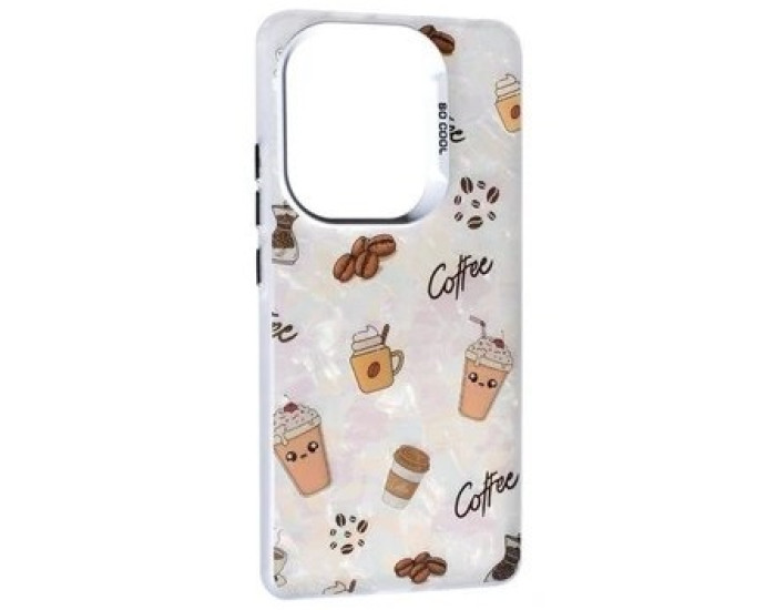 Чохол-силікон Pearl Case Xiaomi Redmi A5 EU (173mm) Coffee