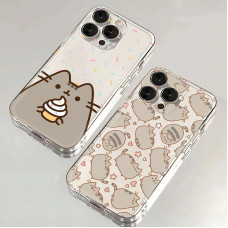 Чохол-силікон Pearl Case Xiaomi Redmi A5 EU (173mm) Small cats