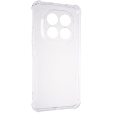 Чехол-силикон Gelius Ultra Thin Proof Xiaomi Redmi Note 15 Pro 4G (163mm) Transparent