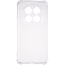 Чехол-силикон Gelius Ultra Thin Proof Xiaomi Redmi Note 15 Pro 4G (163mm) Transparent