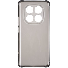 Чехол-силикон Gelius Ultra Thin Proof Xiaomi Redmi Note 14 Pro 5G, Transparent black