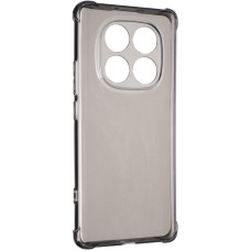 Чехол-силикон Gelius Ultra Thin Proof Xiaomi Redmi Note 14 Pro 5G, Transparent black