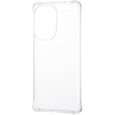 Чехол-силикон Gelius Ultra Thin Proof Xiaomi Redmi Note 13 Pro Plus 5G, Transparent