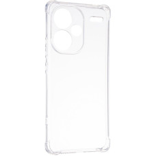 Чехол-силикон Gelius Ultra Thin Proof Xiaomi Redmi Note 13 Pro Plus 5G, Transparent