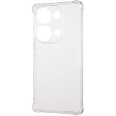 Чохол-силікон Gelius Ultra Thin Proof Xiaomi Redmi Note 13 Pro, Transparent