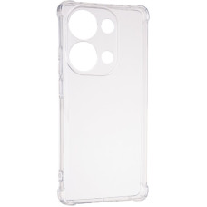 Чохол-силікон Gelius Ultra Thin Proof Xiaomi Redmi Note 13 Pro, Transparent