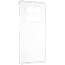 Чохол-силікон Gelius Ultra Thin Proof Xiaomi Redmi Note 14 Pro 4G, Transparent