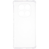 Чохол-силікон Gelius Ultra Thin Proof Xiaomi Redmi Note 14 Pro 4G, Transparent