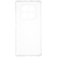 Чохол-силікон Gelius Ultra Thin Proof Xiaomi Redmi Note 14 Pro 4G, Transparent