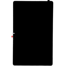 Дисплей з сенсорним екраном (модуль) Realme Pad 10.4 (PMP2102) чорний