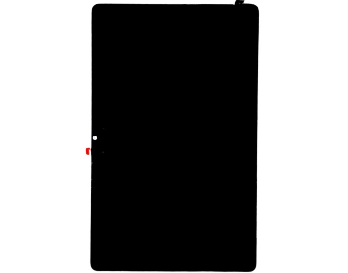Дисплей з сенсорним екраном (модуль) Realme Pad 10.4 (PMP2102) чорний